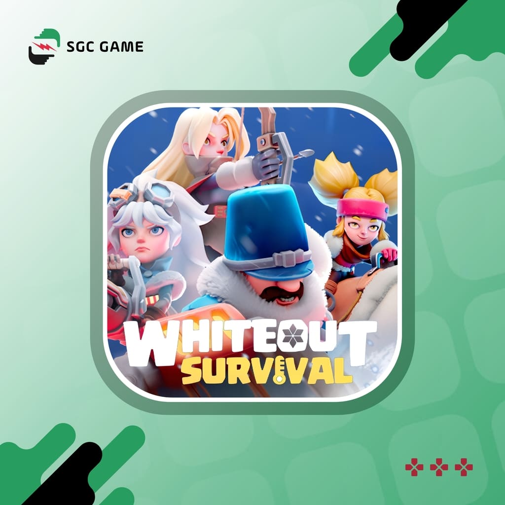 Whiteout Survival