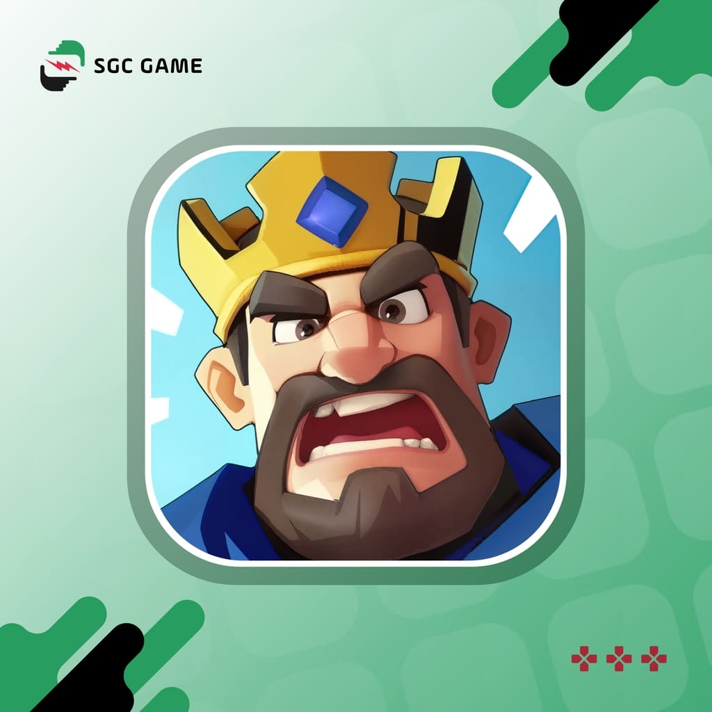 king shot