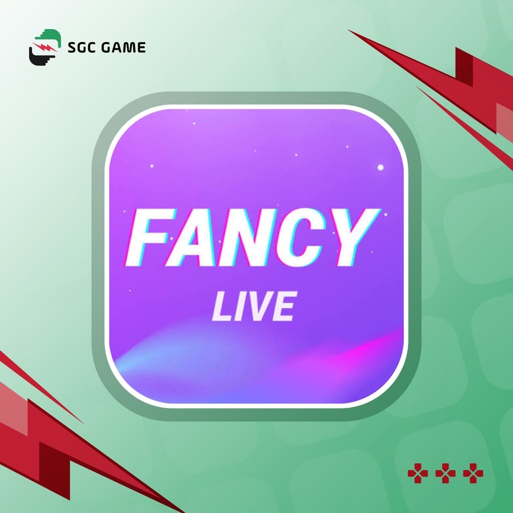 FANCY LIVE
