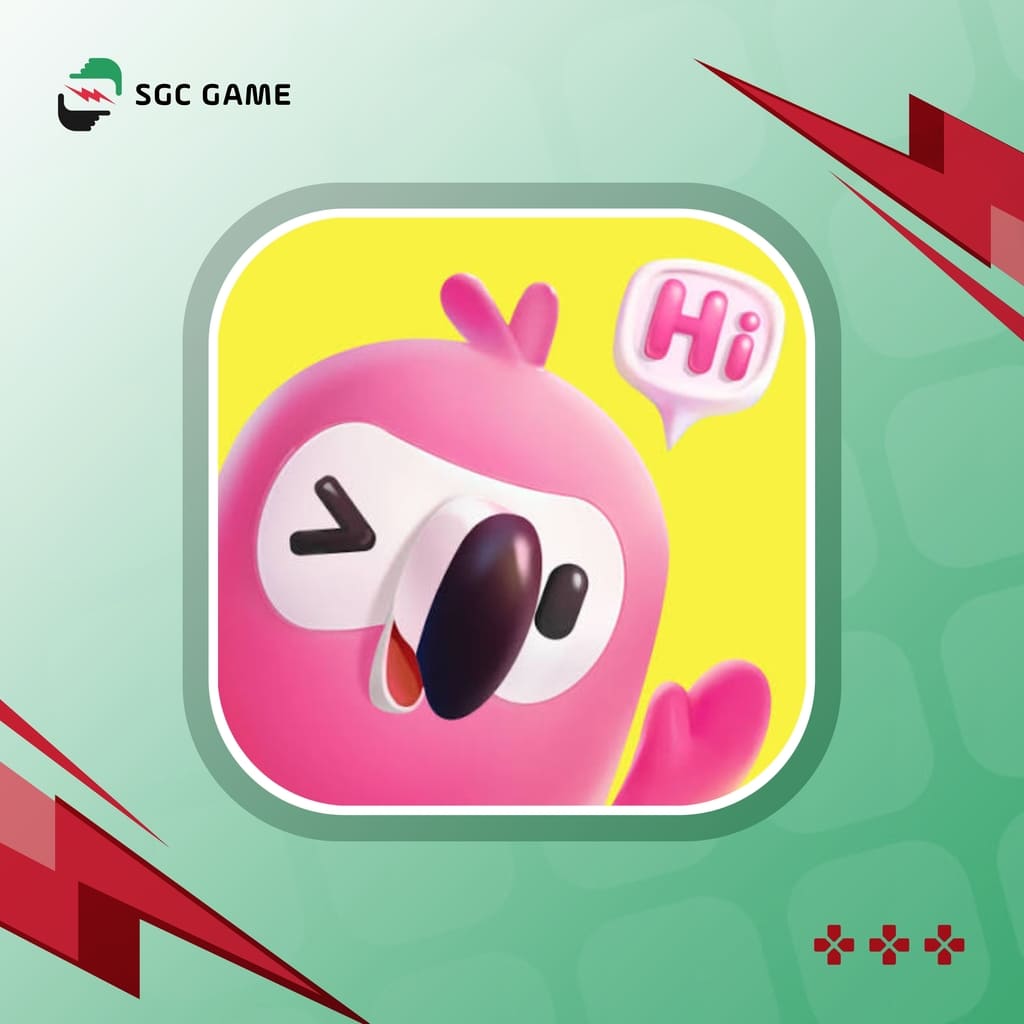 HIPLAY CHAT