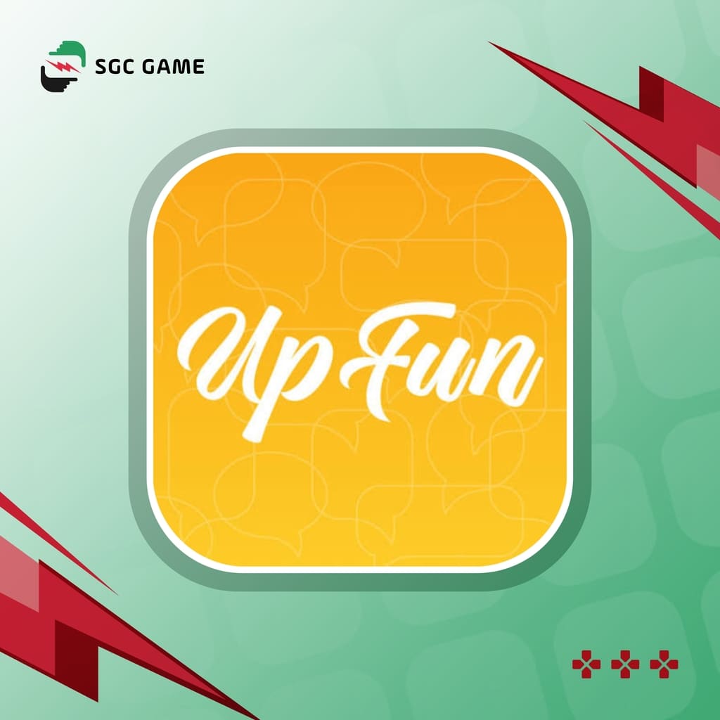 up fun