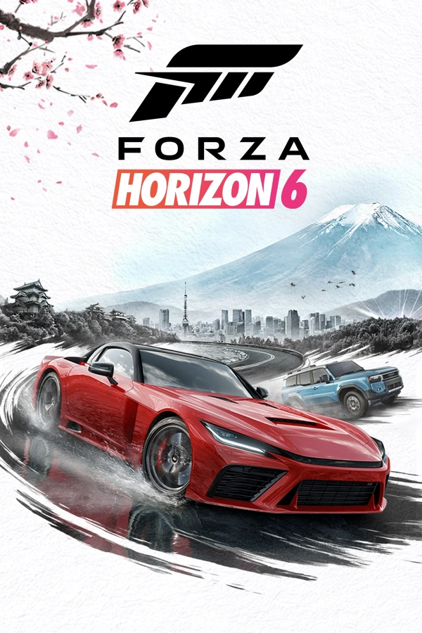 Forza Horizon 6 XBOX/PC Key