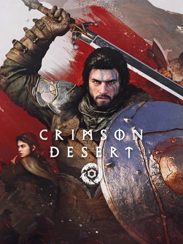 Crimson Desert Steam Key PC - Global