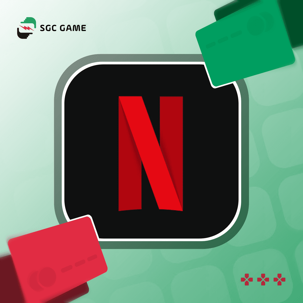 Netflix