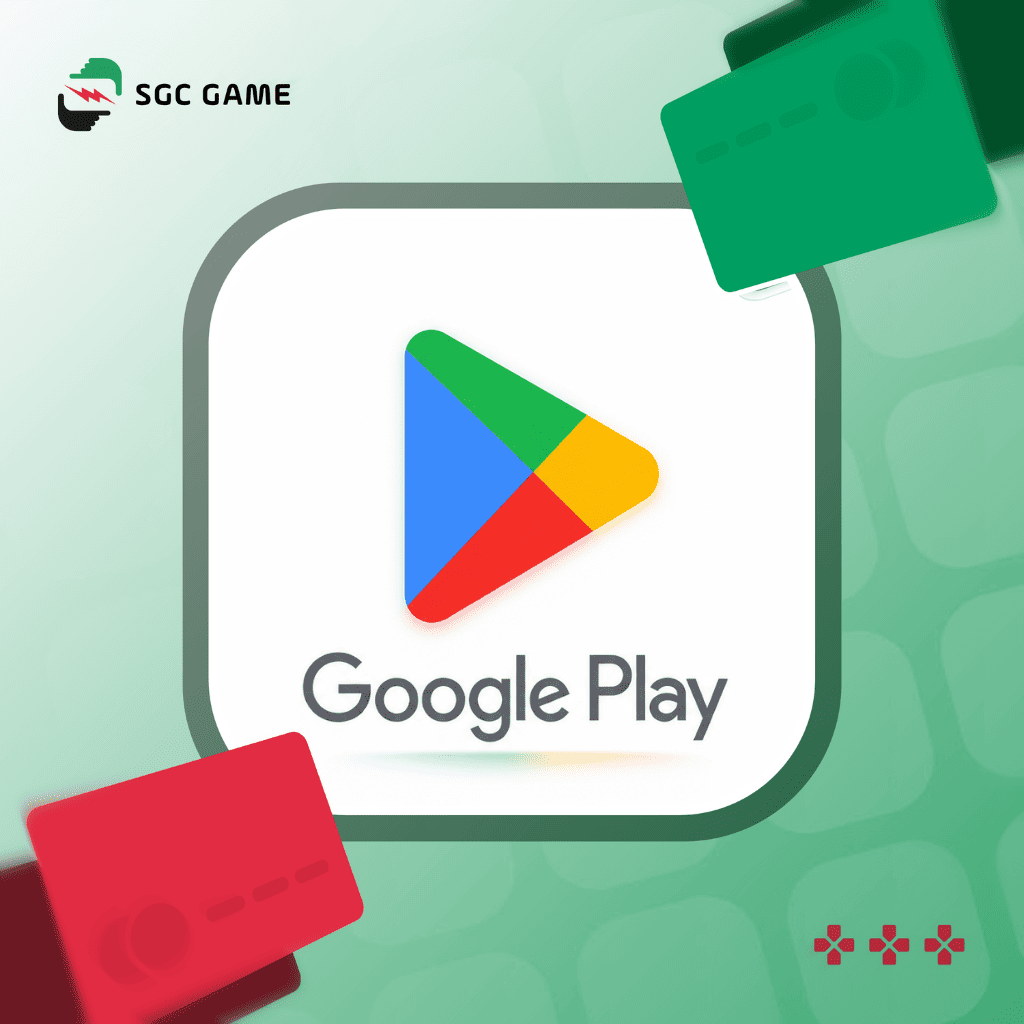 Google Play
