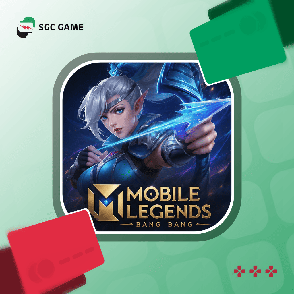 Mobile Legends Gift Card