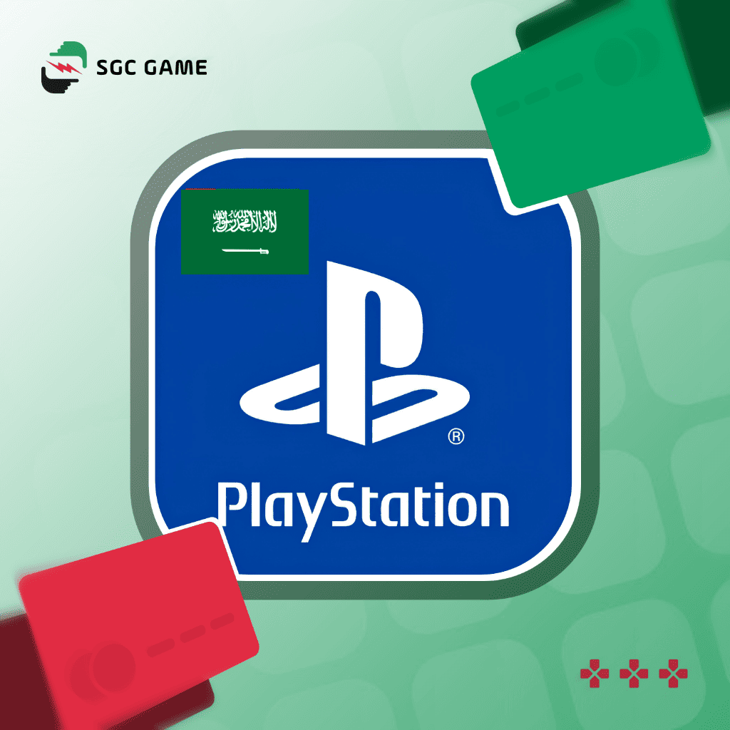 PlayStation KSA